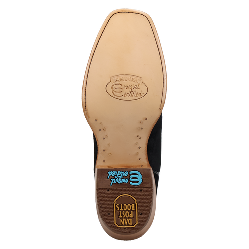 LANESSA LEATHER BOOT