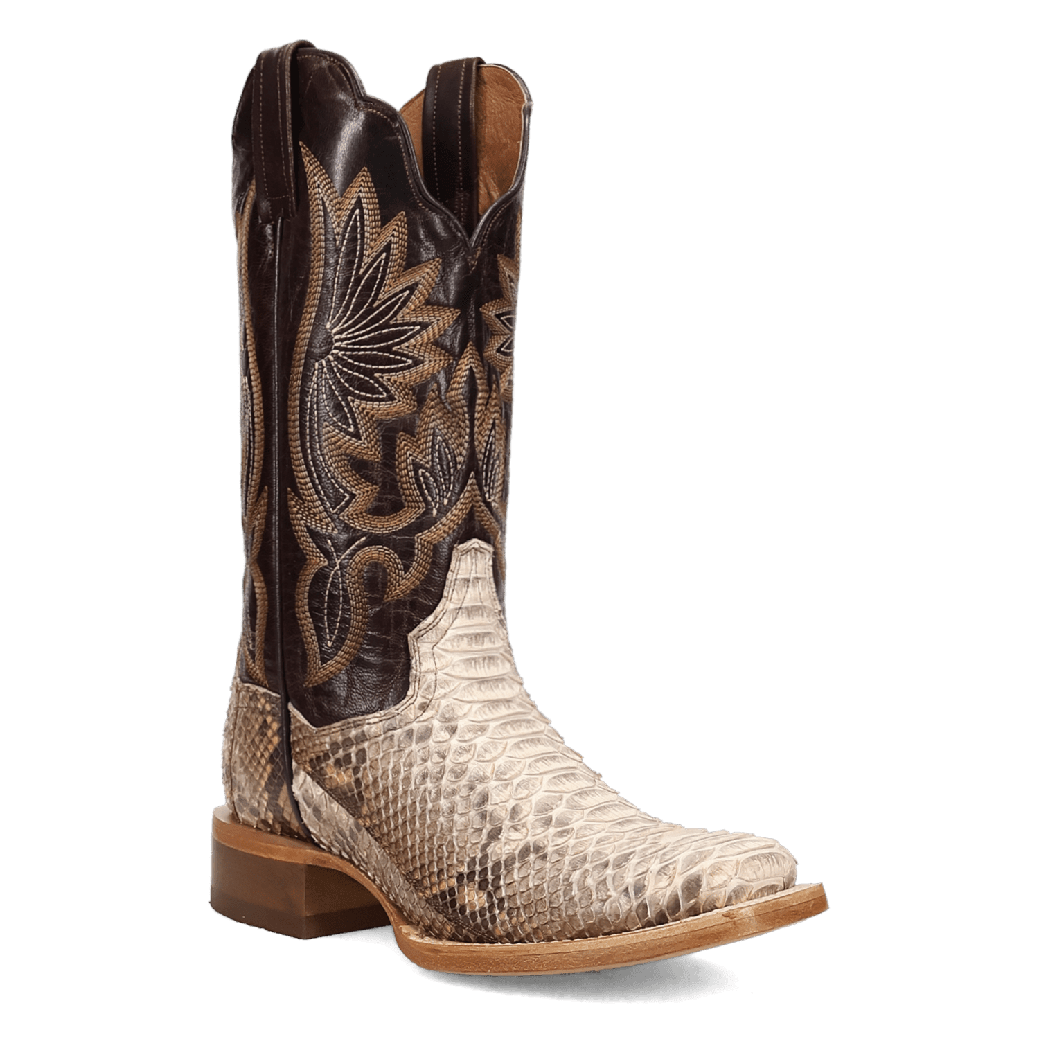 AMARA PYTHON BOOT – SuitUSA