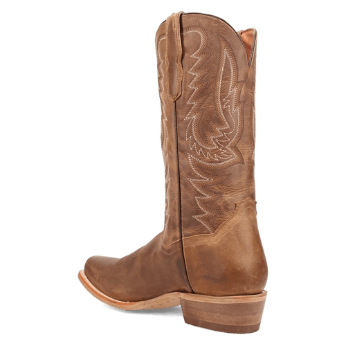 Dan Post Roman Leather Boot - Luxury Men's Boot
