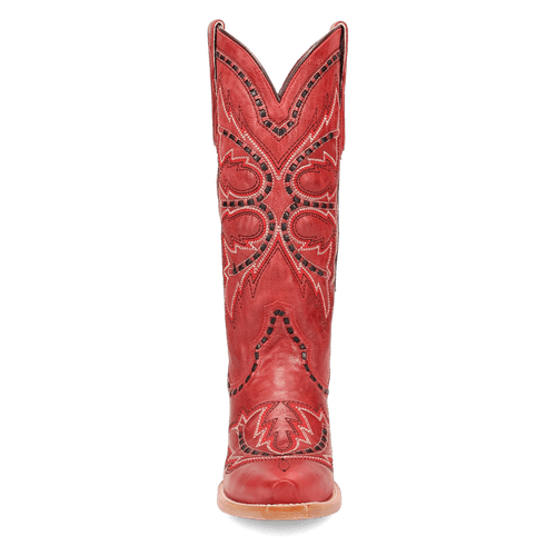 MESA LEATHER BOOT
