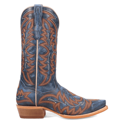 Dan Post Triton Leather Boot