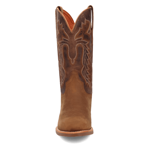 NEELEY LEATHER BOOT
