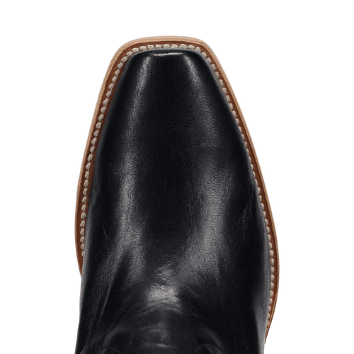 FRENCHIE LEATHER BOOT