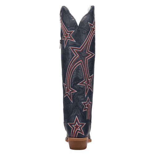 AMERICA 250 LEATHER BOOT