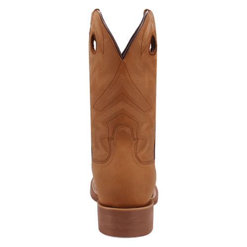 Dan Post Hames Waterproof Leather Steel Toe Boot