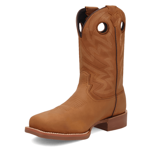 Dan Post Hames Waterproof Leather Steel Toe Boot