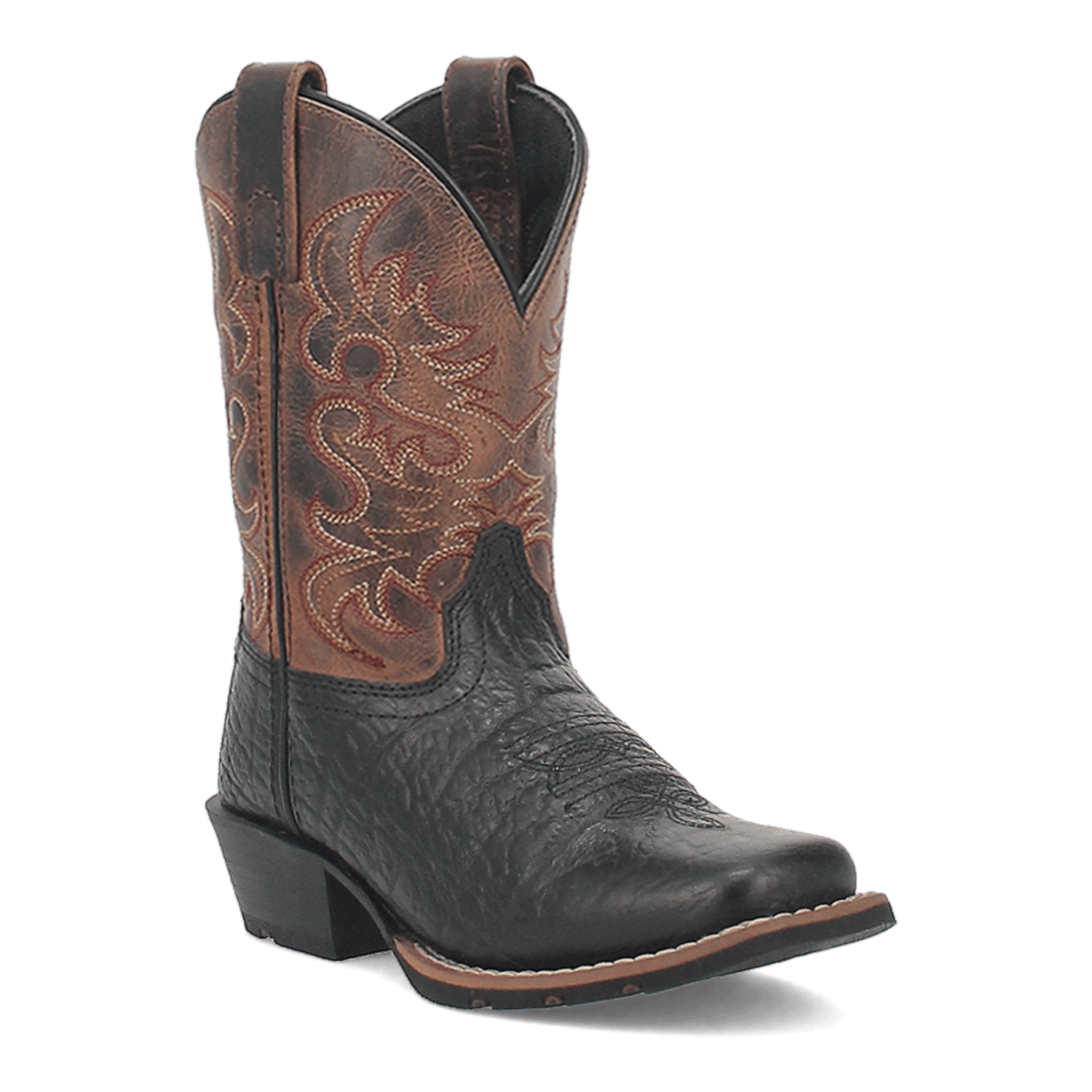LITTLE RIVER LEATHER CHILDREN'S BOOT