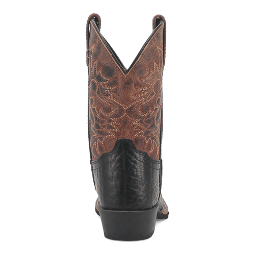 LITTLE RIVER LEATHER CHILDREN'S BOOT