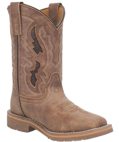 Dan Post Lil' Kids' Marty Boot by Dan Post Boots