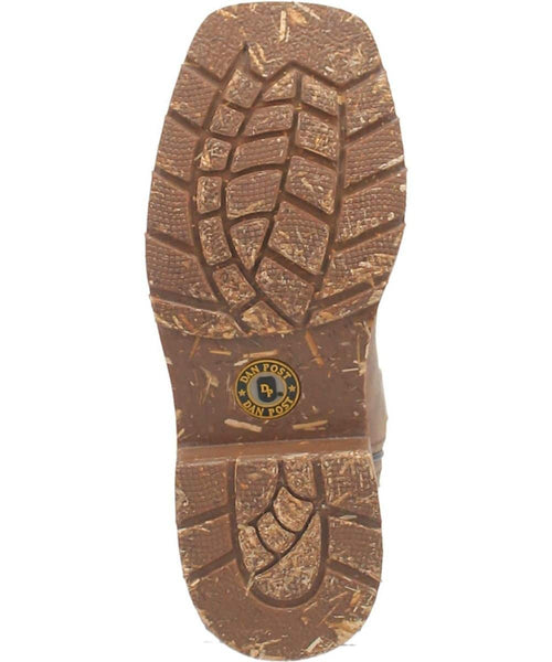 Dan Post Lil' Kids' Marty Boot by Dan Post Boots