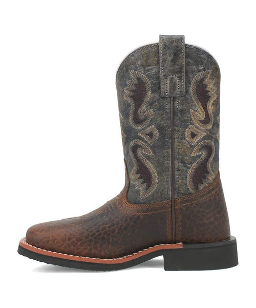 Dan Post Kids' Creek Boot by Dan Post Boots