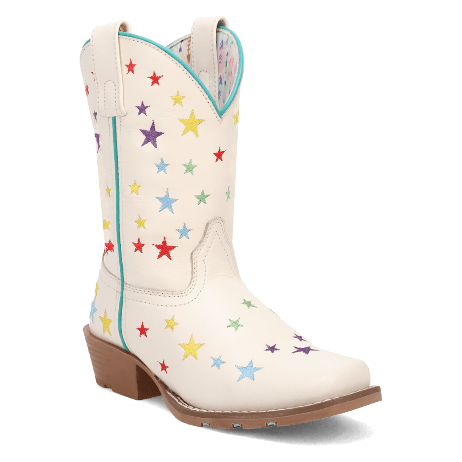 Dan Post Starlett Leather Boot