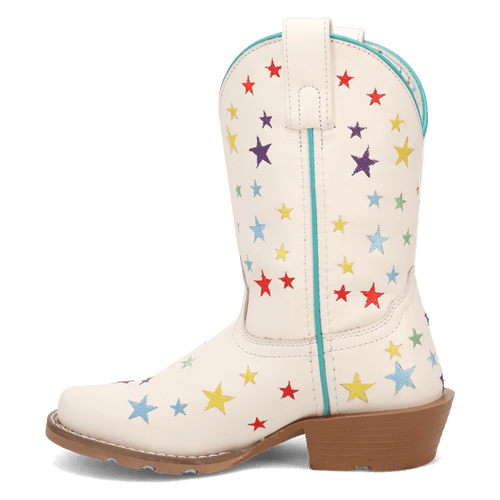 Dan Post Starlett Leather Boot