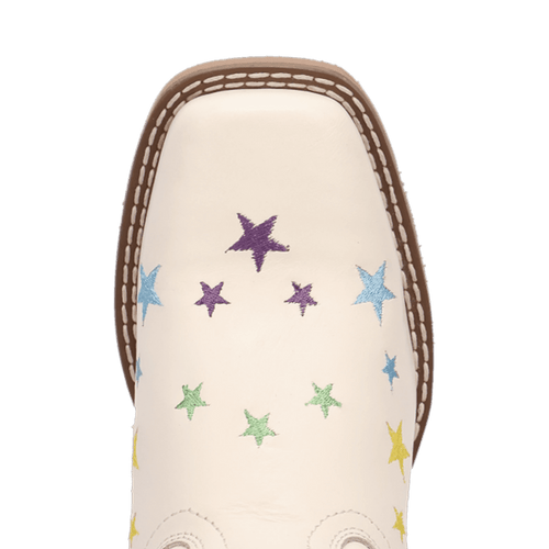 Dan Post Starlett Leather Boot