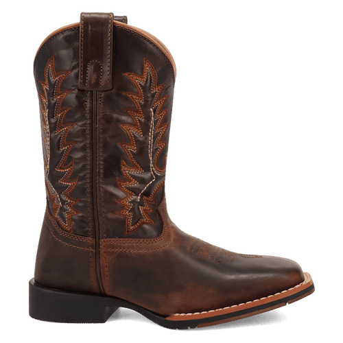 DEXTER LEATHER YOUTH BOOT