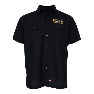 Dan Post Mechanic Shirt
