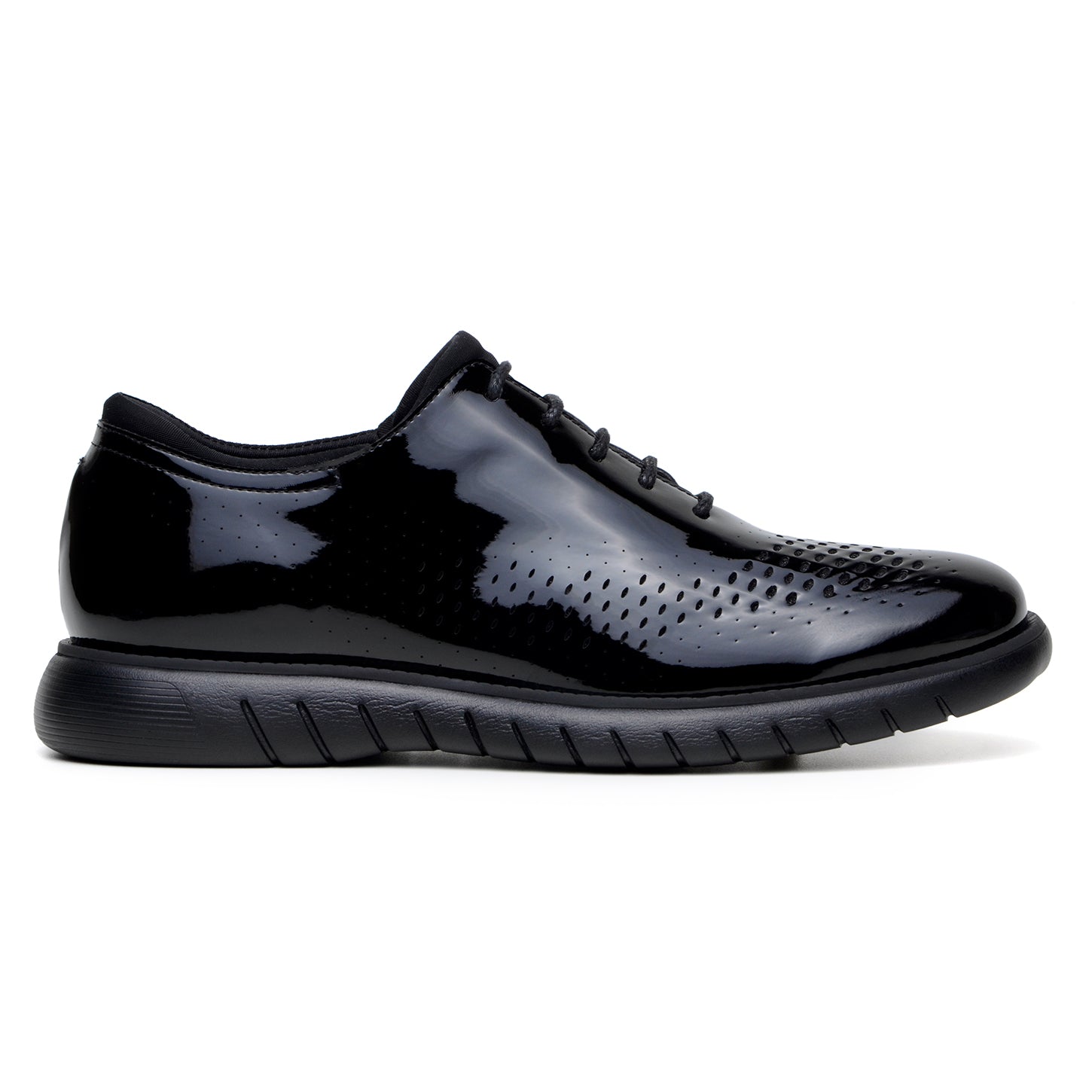 Belvedere Maxim Black Genuine Alligator Leather Shoe – SuitUSA