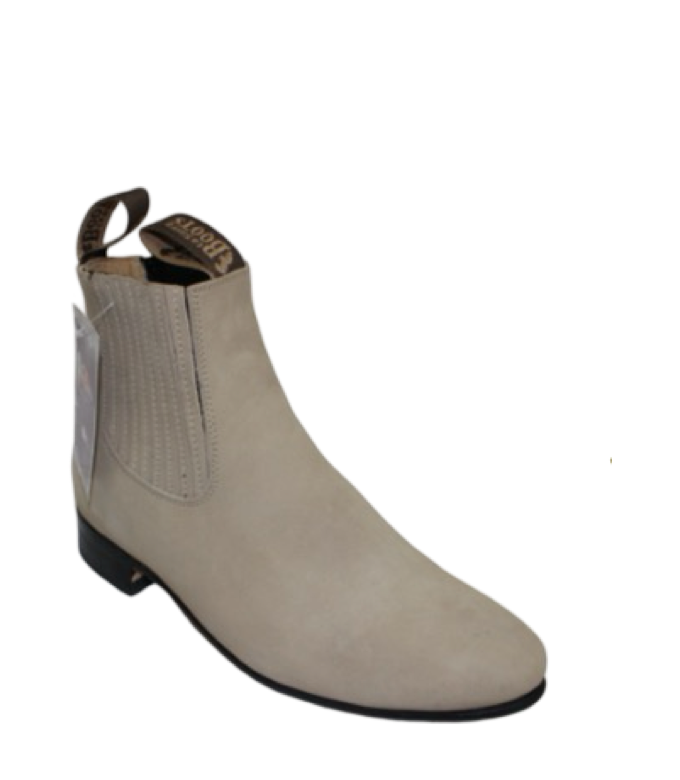 Botines Charros para Hombre