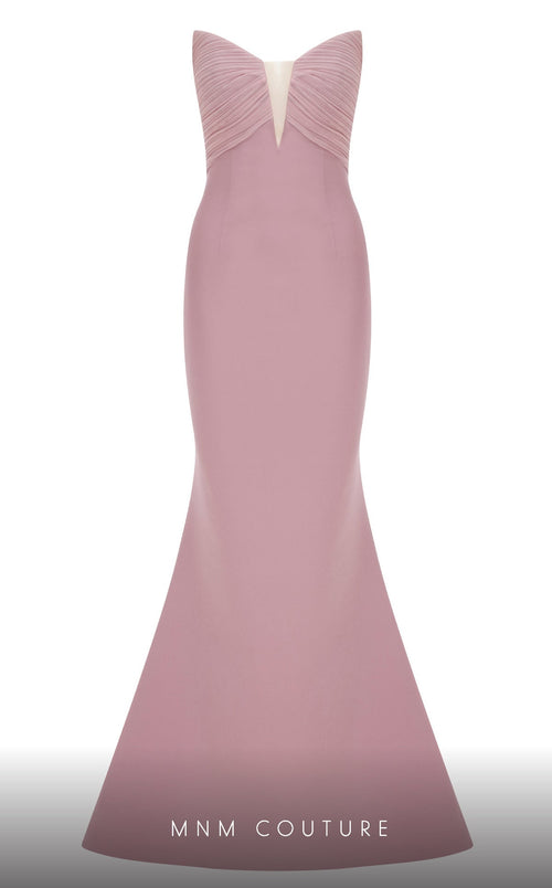 Fouad Sarkis F02821 Elegant Formal Dress