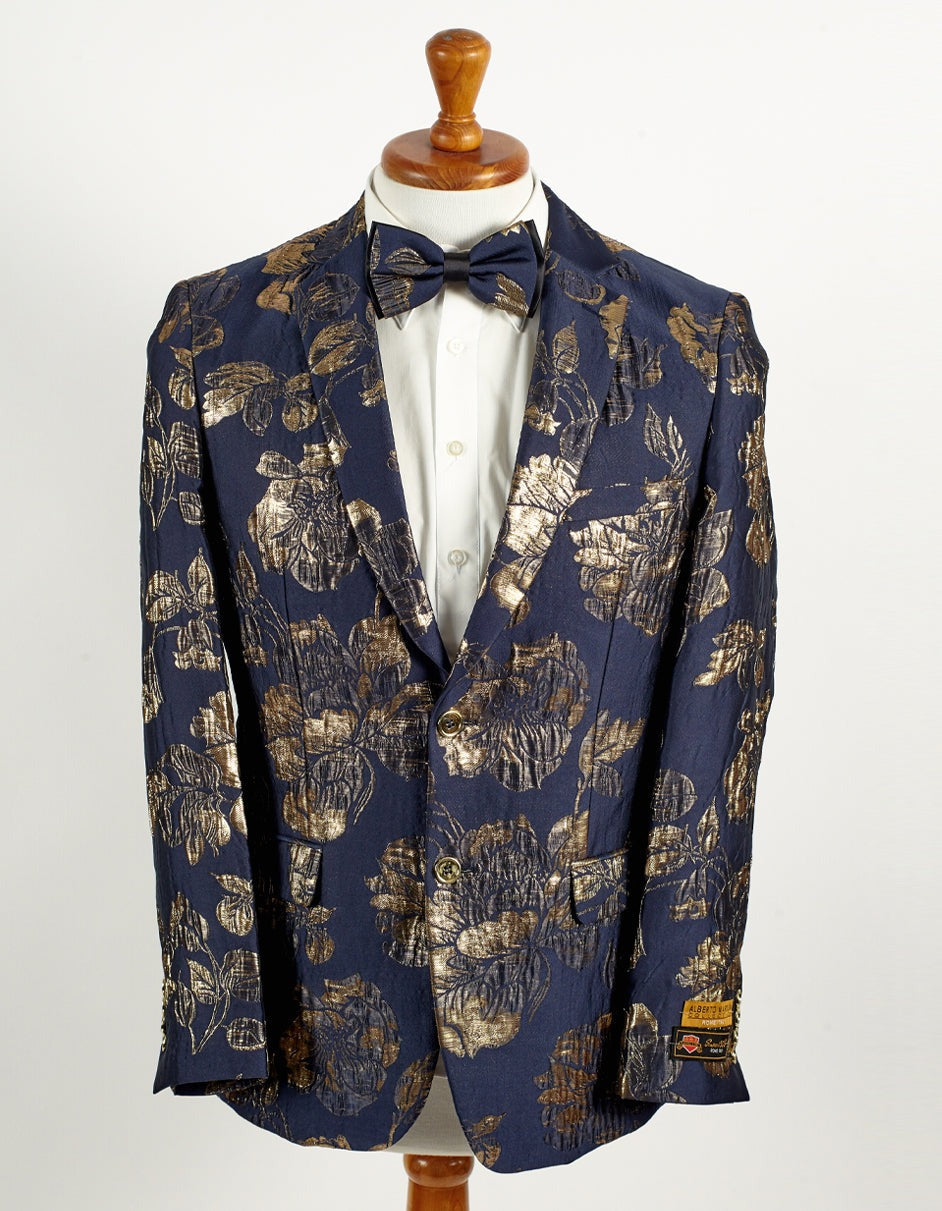 Gold Prom Tuxedo - Gold Wedding Suit