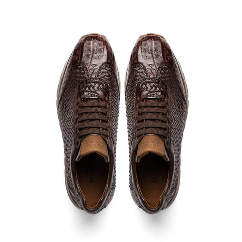 Marco Di Milano Roma Brown