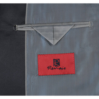 Unique Prom Suits - Interesting Fun - Mens Traditional Slim Fit Shawl Collar Hunter Green Tuxedo