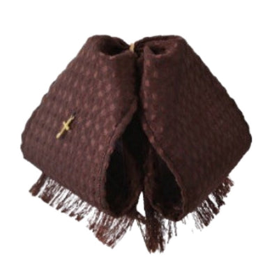 Moños Charros White Diamond