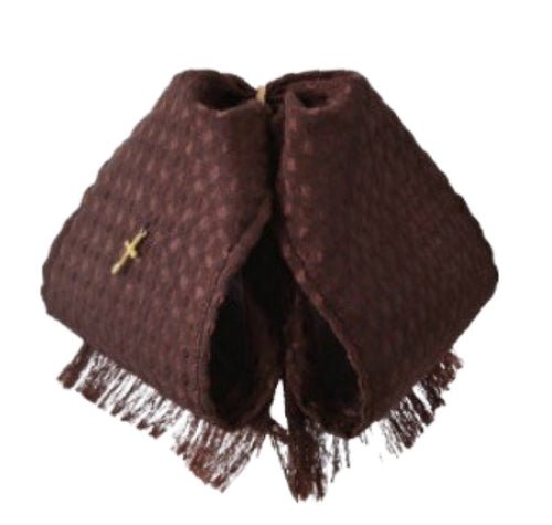 Moños Charros White Diamond