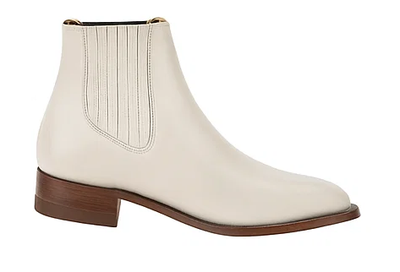 Botin El Charro - Botines Charros para Hombre - Charro Ankle Boots for Men