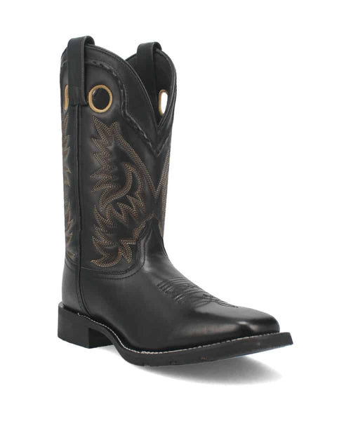 Laredo Men's Kane Leather Boot