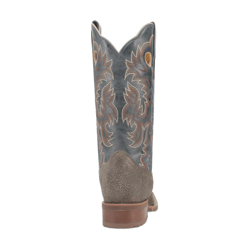 Laredo Men's Summit Leather Boot