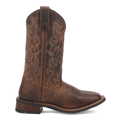 ANITA LEATHER BOOT