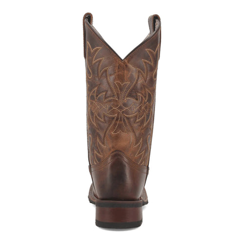 ANITA LEATHER BOOT