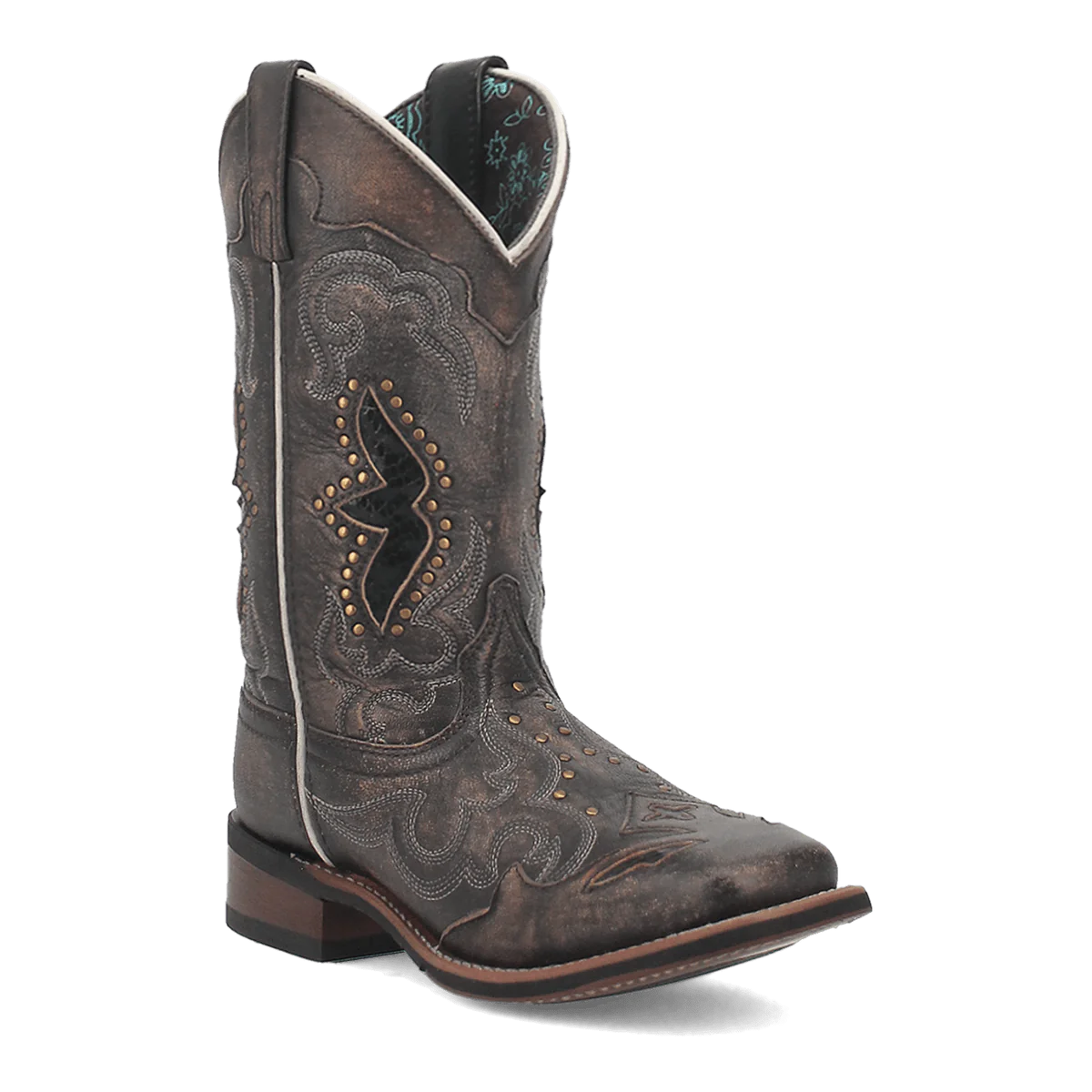 Laredo Women's Western Boot – SuitUSA