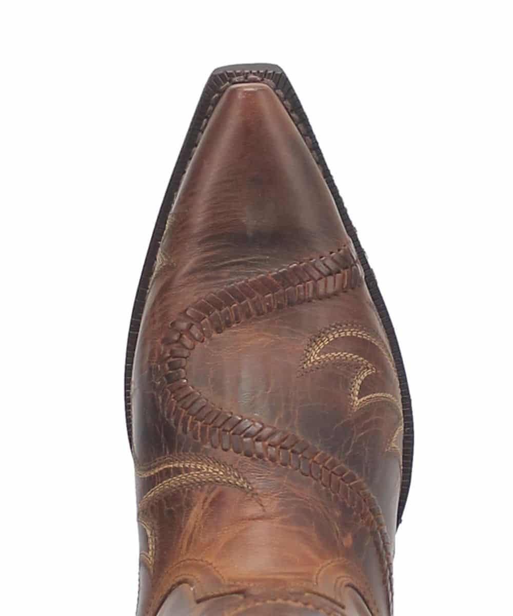 Men Laredo Tan Jag Boot by Laredo Boots
