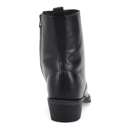 Laredo Men's Fletcher Black Leather Boot