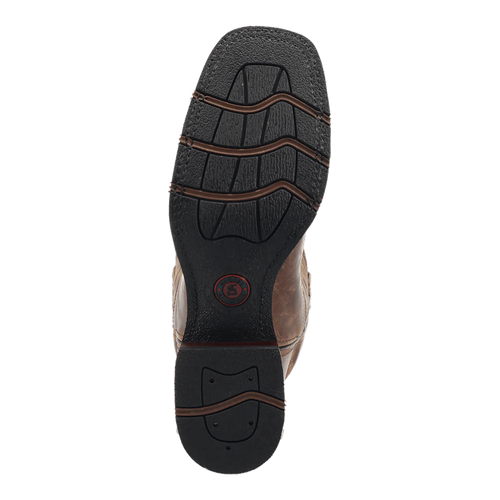 Laredo Men's Kane Leather Boot