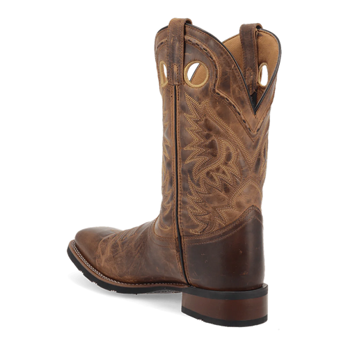 Laredo Men's Kane Leather Boot
