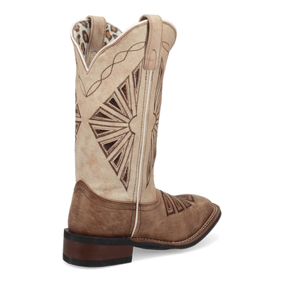 Laredo Women's Kite Days Leather Boot