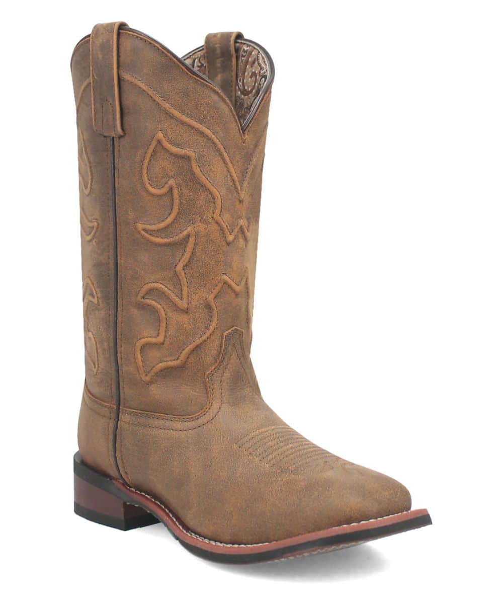 Laredo Women's Megan Boot – SuitUSA