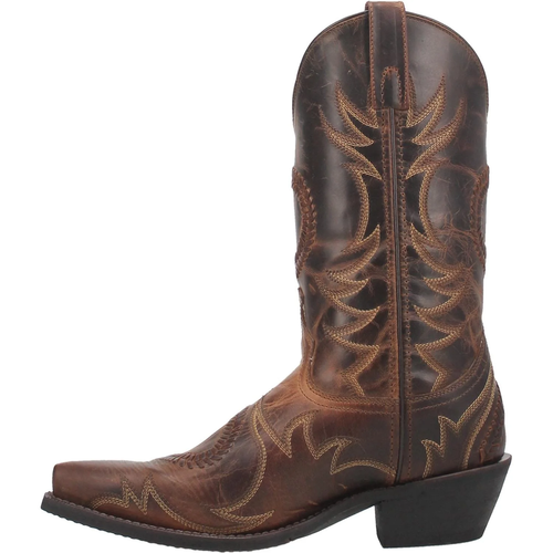 Men Laredo Tan Jag Boot by Laredo Boots