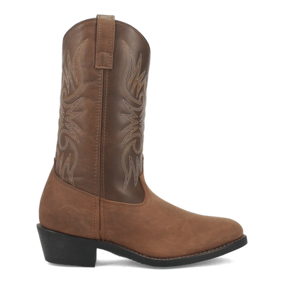 Men's Laredo Tan Paris Boot
