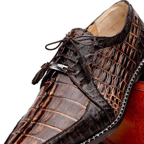 Marco Di Milano Caribe Rustic Orix / Brown