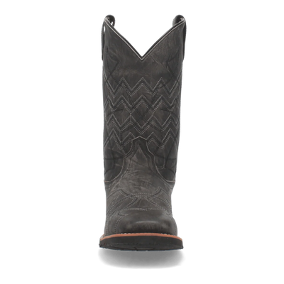 Men's Laredo Black Axel Boot