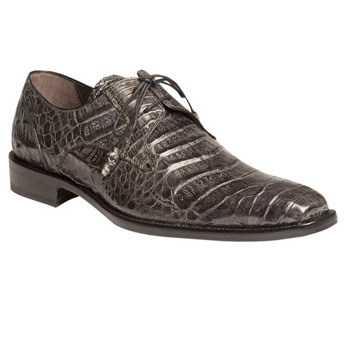 Mezlan Men's Crocodile Lace Up Anderson