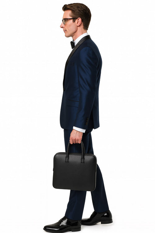 men’s-satin-tuxedo-black-shawl-lapel