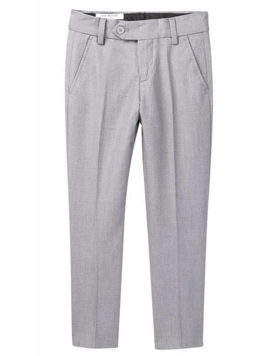 PT2007 Light Gray - Husky - Men's Tuxedo USA – SuitUSA