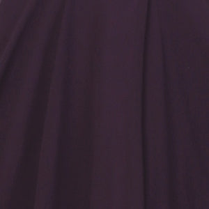 Abby Paris 90191 Velvet Strapless Corset Slit Gown