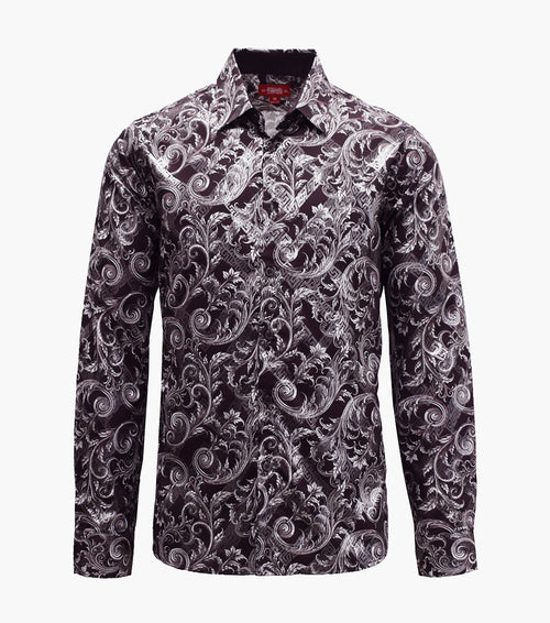 ELI Button Down Shirt