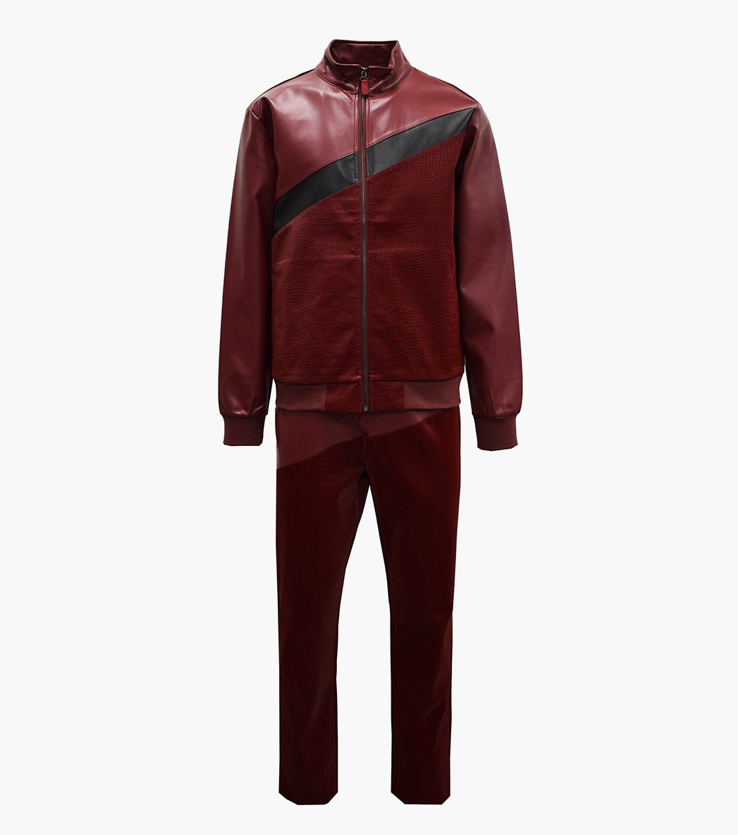 HEATH Pant Set